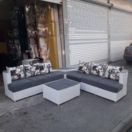 مبل گالستین مبلمان راحتی توسکا