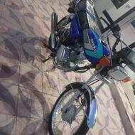 متور A1 1402بشرط سالمی