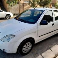 تیبا 1401 سفید