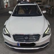 فاو بسترن B50F اتوماتیک بسیار تمیز2015