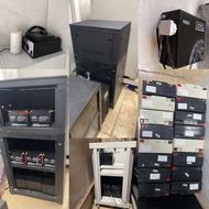 فروش و نصب UPS (برق اظطراری یو پی اس) در سراسر مازندران