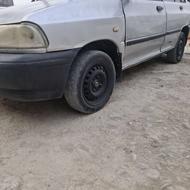 پراید مدل 86