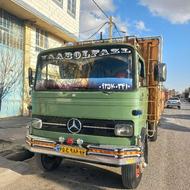 خاور808 مدل 63