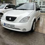 تیبا 2 مدل 1400