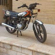 هوندا 200 سی سی