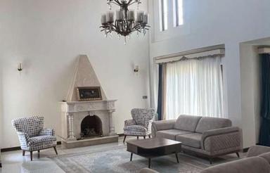 اجاره ویلایی 1000 متر در خزرشهر جنوبی