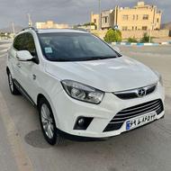 جک S5 مدل 1395