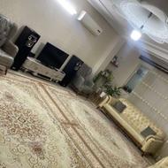 فروش آپارتمان 93 متر در بلوار بسیج تک واحدی طبقه اول