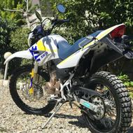 کویر250 سفید تمیز