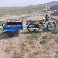 موتور سیکلت