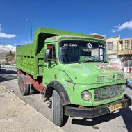بنز کمپرسی 911