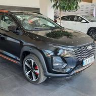 1404 خشک mvm X33 cross اتوماتیک - تهران