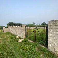 فروش زمین 200 متر در آبمال