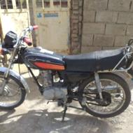 متور فروشی 125