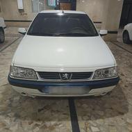 پژو 405 slx 99