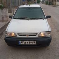 پراید مدل 96