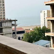 آپارتمان 92 متر در بلوار دریا سرخرود