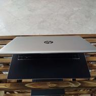 لب تاب hp در حد نو