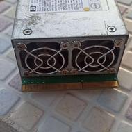 پاور سرور و ماینر hp
