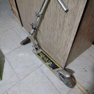 اسکوتر بچگانه