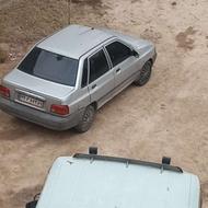پرایدمدل86