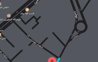 مسکونی حدود 300 متر تحویل پیمانکار میشه