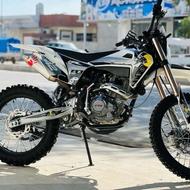 متور crx350