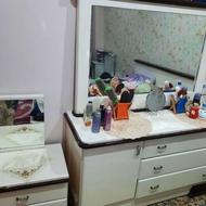 سرویس خواب دو نفره
