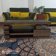 میز تلویزیون