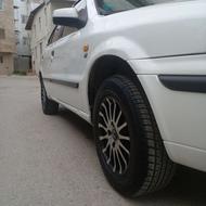 سمند مدل90 بیرنگ