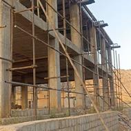 نصب داربست