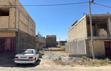 فروش زمین مسکونی 200 متری در شهر چادگان اصفهان