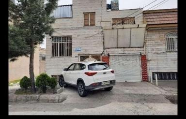 فروش ویلا 180 متر در فاز 3