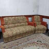 مبل 7 نفره سالمو تمیز