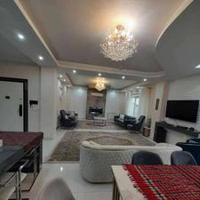 آپارتمان 147 متر در خیابان هراز