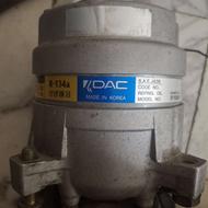 کمپرسور کولر پراید