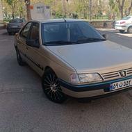 پژو 405GLX