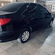206 sd v8 صندوقدار فول