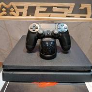 کنسول ps4 اسلیم 1T تک دسته