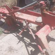 موور برچینکار