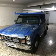 حمل بار کرایه ای