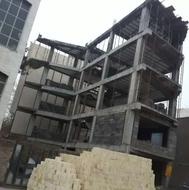کارگر ساختمانی