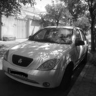 تیبا صندوق دار 1400