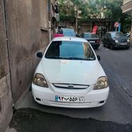 ریو مدل 86 فنی بشرط کارشناسی