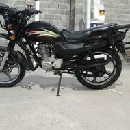متورهمتاز 150شکاری