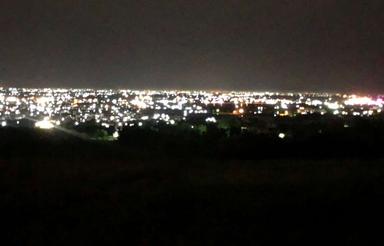 فروش زمین 1057 متر در بام ارطه