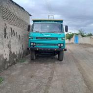 کمپرسی 19 تن