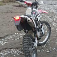 xr400استارتی