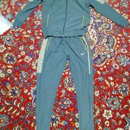 ست گرمکن و شلوار
