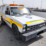 امدادخودرو و یدک کش زرین شهر/فولادشهر/باغبهادران/مبارکه